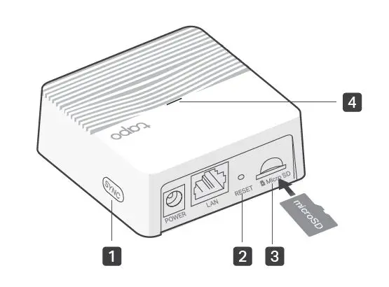 tapo-D230-V1-Video-Doorbell-Camera-Kit-14