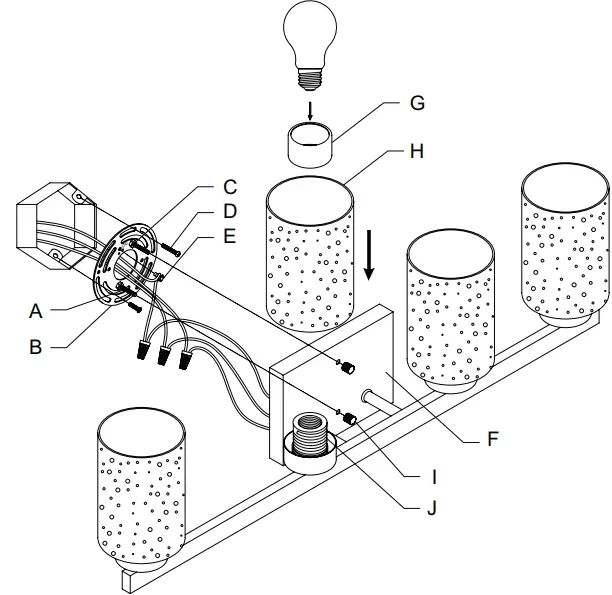 Preparing For Installation