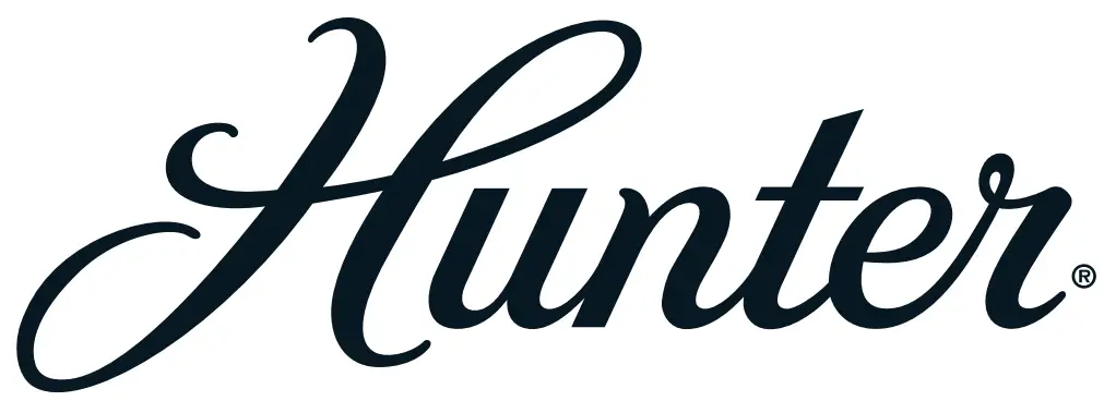 Hunter Logo