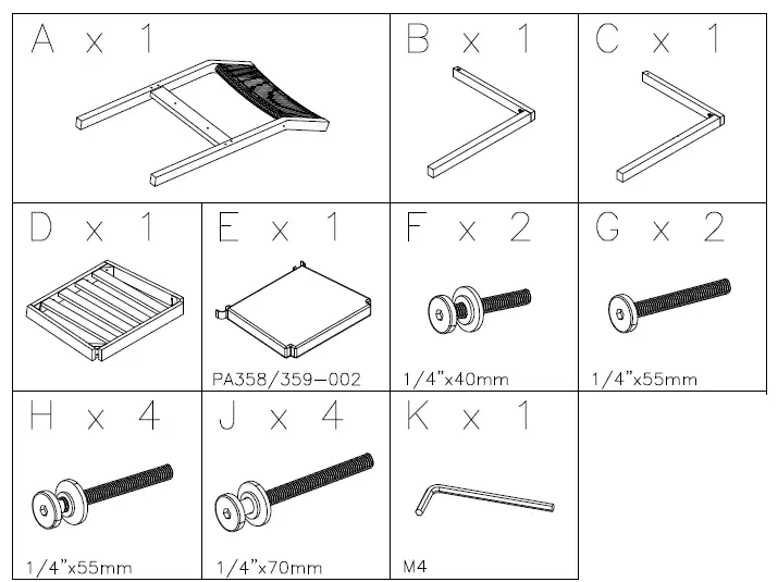 ASHLEY-P358601A-Furniture-Arm-Chair-Wcushion-1