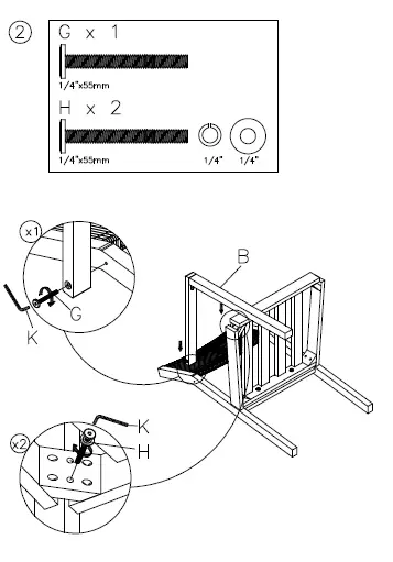 ASHLEY-P358601A-Furniture-Arm-Chair-Wcushion-3