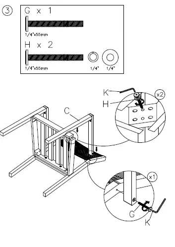 ASHLEY-P358601A-Furniture-Arm-Chair-Wcushion-4