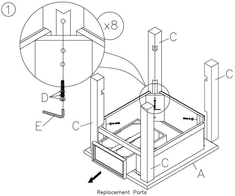 Assembly Instructions