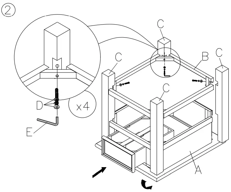 Assembly Instructions