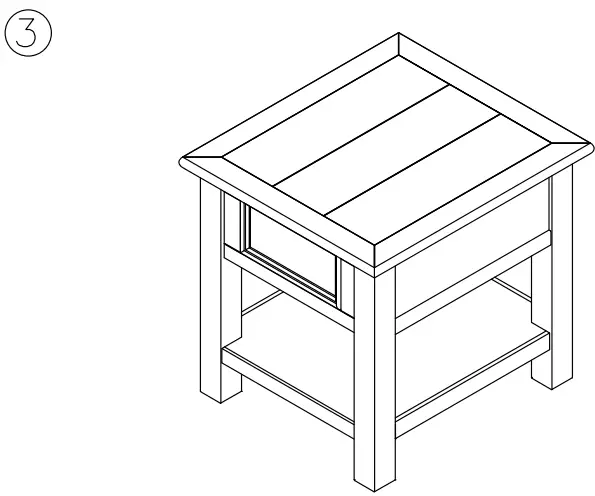 Assembly Instructions