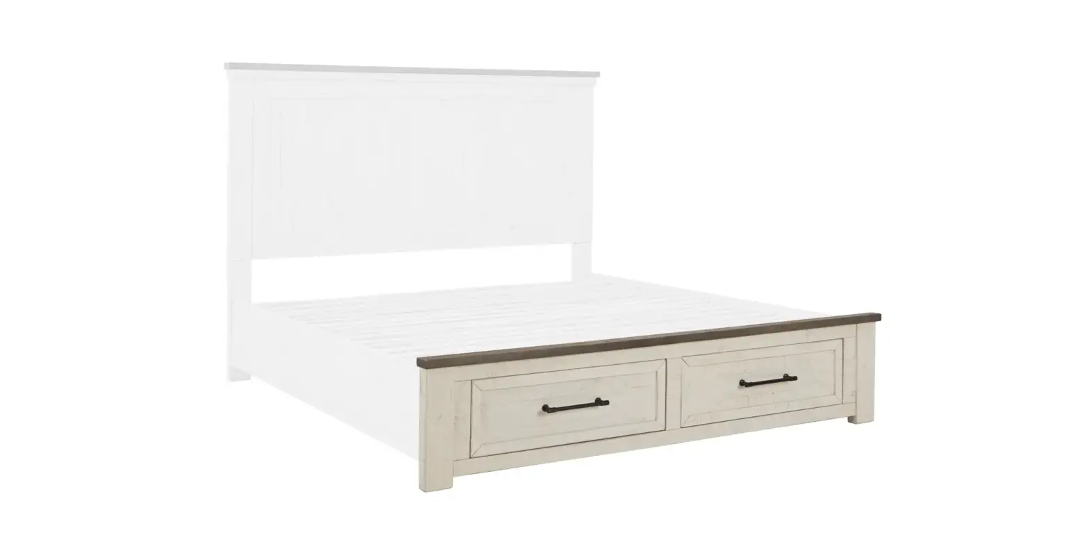 Ashley B78454s Furniture Benchcraft Brewgan Queen Instruction Manual