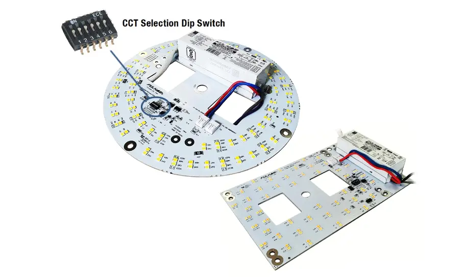 Fulham Vkmunv008rt930a Vividhorse Universal Voltage (120-277v) Dc Engine Retrofit Kit Instruction Manual Fulham Vkmunv008rt930a Vividhorse Universal Voltage (120-277v) Dc Engine Retrofit Kit Instruction Manual