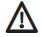 warning icon