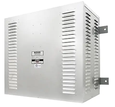 RONK ADD-A-PHASE Power Converter