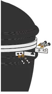 VICTORY-BBQ-VCT-K-24B-21-Inch-Kamado-Grill-and-Smoker-fig- (7)