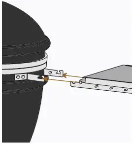 VICTORY-BBQ-VCT-K-24B-21-Inch-Kamado-Grill-and-Smoker-fig- (8)