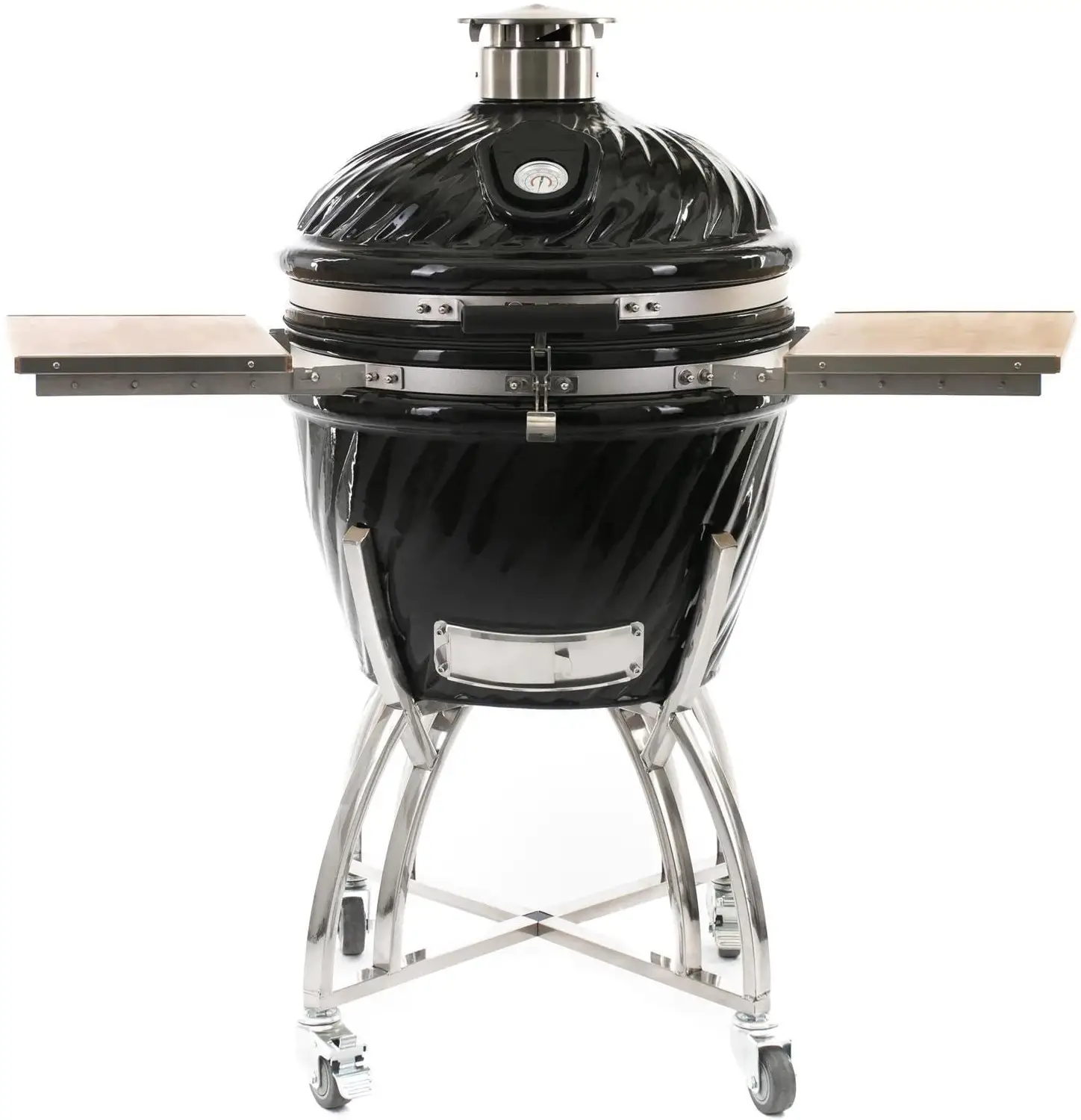 VICTORY-BBQ-VCT-K-24B-21-Inch-Kamado-Grill-and-Smoker-product