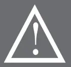 Warning Icon