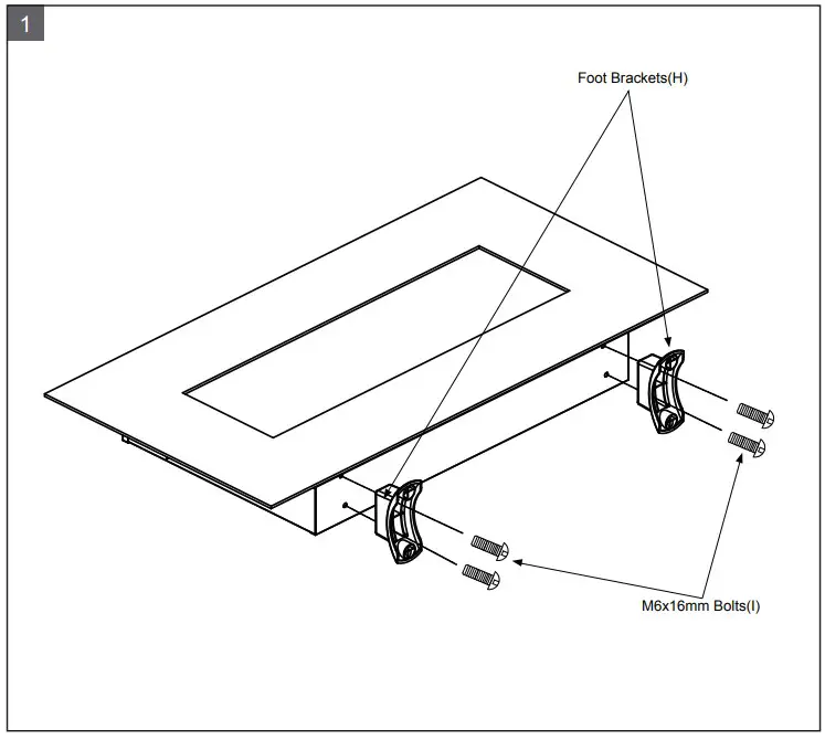 Assembly Instructions
