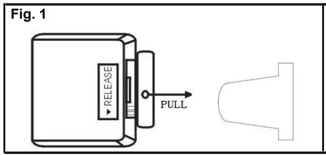 Battery Installation