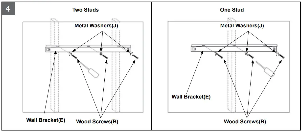 Installation Instructions