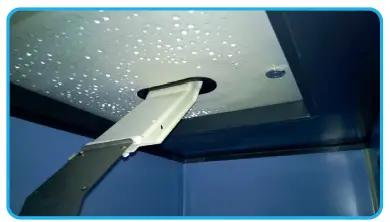 BSG Hoshizaki Cuber Ice Machines 12