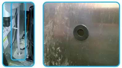 BSG Hoshizaki Cuber Ice Machines 13