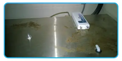 BSG Hoshizaki Cuber Ice Machines 14