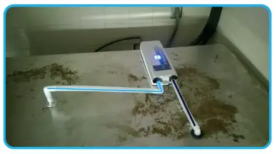 BSG Hoshizaki Cuber Ice Machines 17