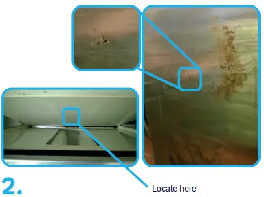 BSG Hoshizaki Cuber Ice Machines 2