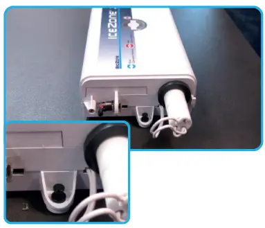 BSG Hoshizaki Cuber Ice Machines 20