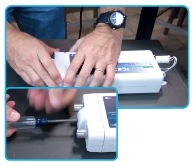 BSG Hoshizaki Cuber Ice Machines 21