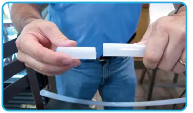 BSG Hoshizaki Cuber Ice Machines 22