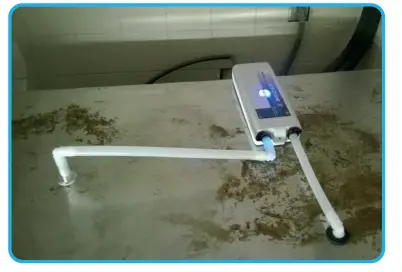 BSG Hoshizaki Cuber Ice Machines 28