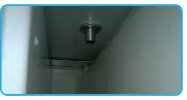 BSG Hoshizaki Cuber Ice Machines 6