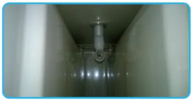 BSG Hoshizaki Cuber Ice Machines 7