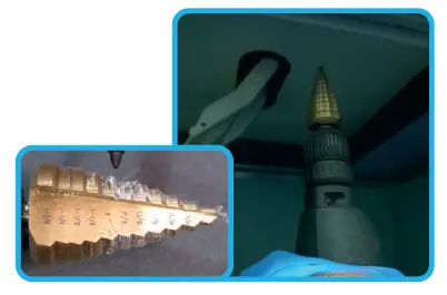 BSG Hoshizaki Cuber Ice Machines 9