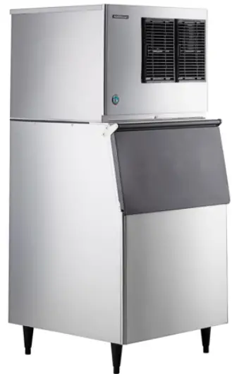 BSG Hoshizaki Cuber Ice Machines