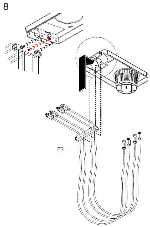 EVOKO-EMC1001-Delo-Connection-Manager-FIG 19