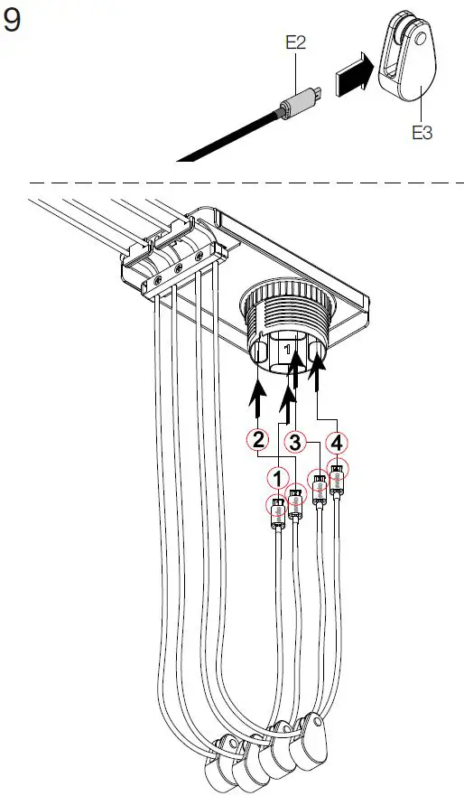 EVOKO-EMC1001-Delo-Connection-Manager-FIG 20