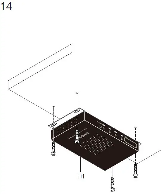 EVOKO-EMC1001-Delo-Connection-Manager-FIG 25