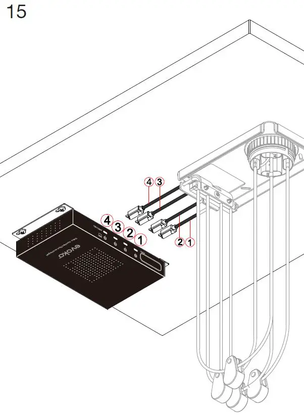 EVOKO-EMC1001-Delo-Connection-Manager-FIG 26