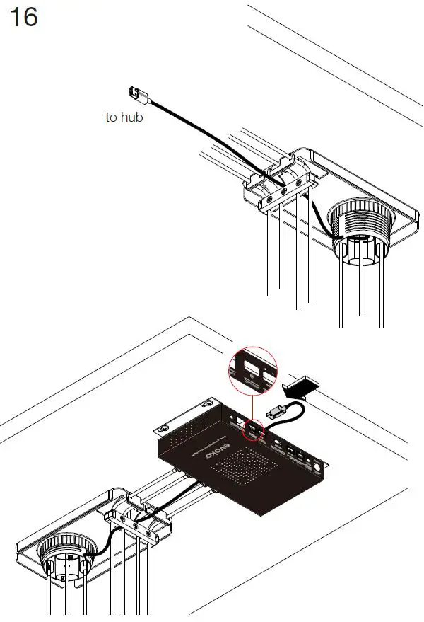 EVOKO-EMC1001-Delo-Connection-Manager-FIG 27