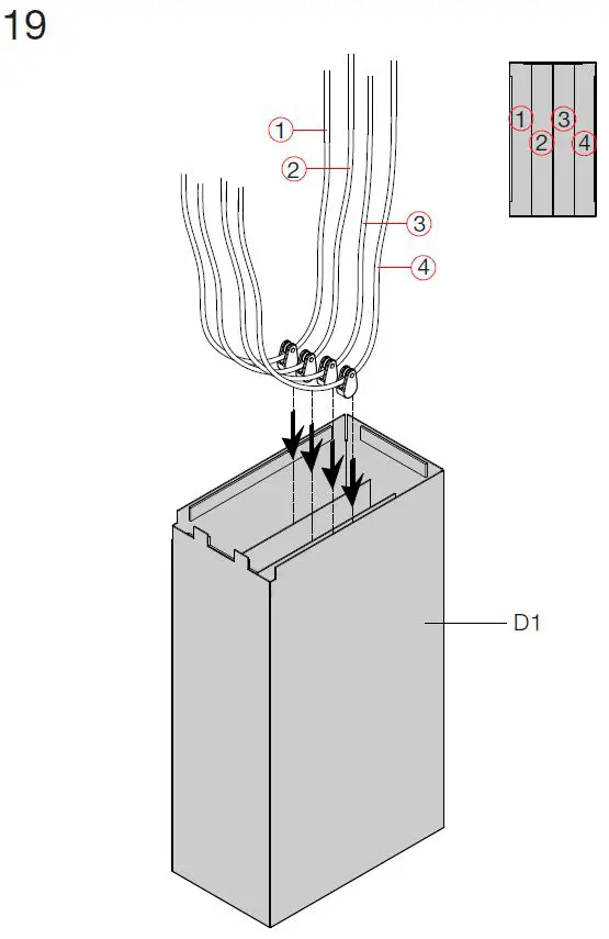 EVOKO-EMC1001-Delo-Connection-Manager-FIG 30