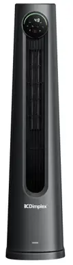 DIMPLEX DCTF3HCP Heat Cool Purifier Tower Fan