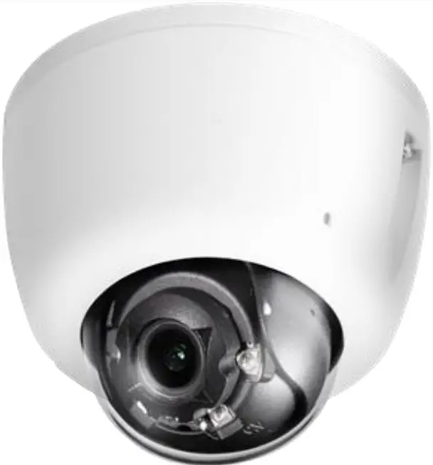Ability VS68200 AI-Eye 8M Fixed Lens Dome Network Camera