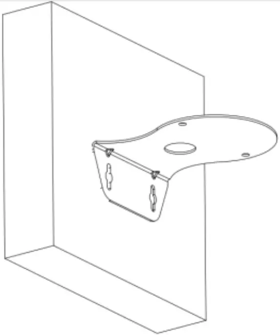 Wall Mount Installation