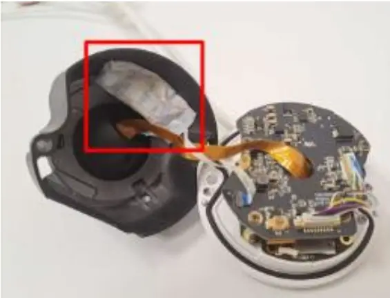 Desiccant Bag Replacement