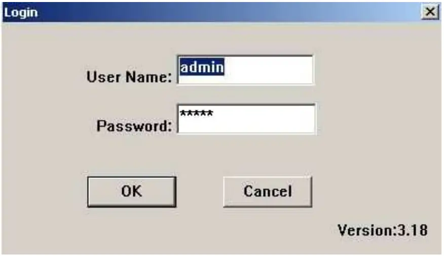 THOR Fiber H-1ASI-IP-B DVB-ASI Over IP Bi-Directional Gateway - fig 4