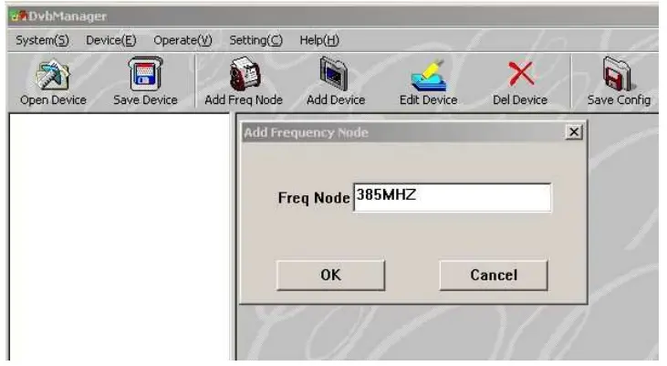 THOR Fiber H-1ASI-IP-B DVB-ASI Over IP Bi-Directional Gateway - fig 5