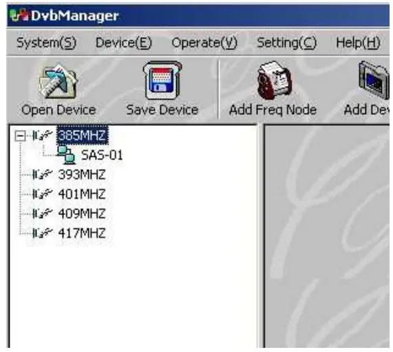 THOR Fiber H-1ASI-IP-B DVB-ASI Over IP Bi-Directional Gateway - fig 6