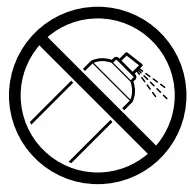 IDEAL AP140 Pro Air Purifier - Danger