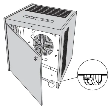 IDEAL AP140 Pro Air Purifier - Setting up2