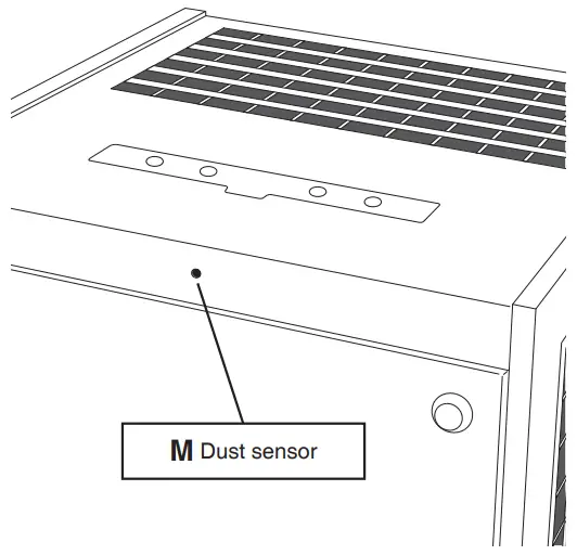 IDEAL AP140 Pro Air Purifier - Setting up3