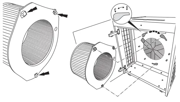 IDEAL AP140 Pro Air Purifier - fig2